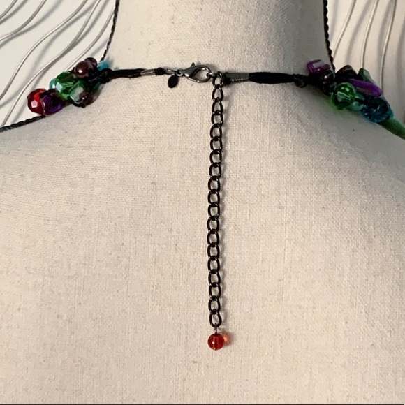 ✨PREMIER DESIGNS✨ Spectrum Necklace✨ - Picture 6 of 6